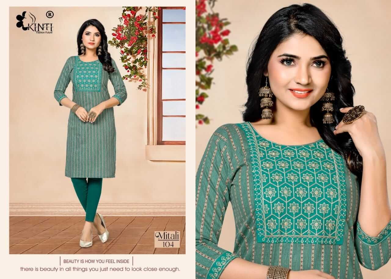 Kinti Mitali Low Price Range Kurtis Catalog in Wholesale Price, Buy Kinti Mitali Low Price Range Kurtis Full Catalog in Wholesale Price Online From Vadodara, Surat, Gujarat