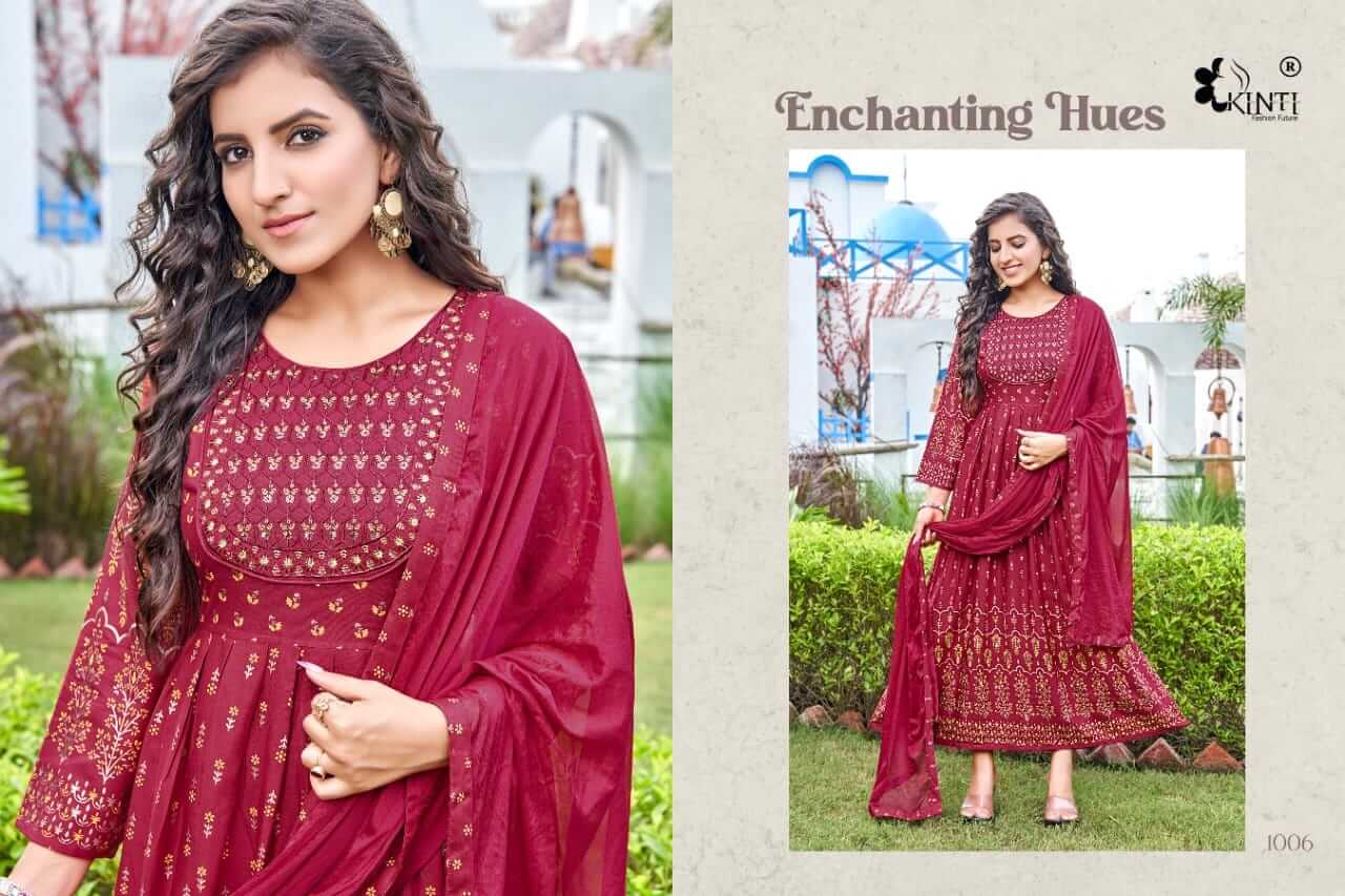 Kinti Nazakat Kurti Dupatta Set Catalog, Buy Kinti Nazakat Kurti Dupatta Set Full Catalog at Wholesale Price Online