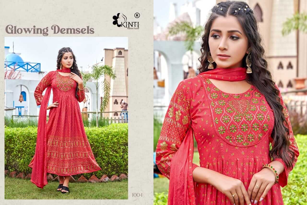 Kinti Nazakat Kurti Dupatta Set Catalog, Buy Kinti Nazakat Kurti Dupatta Set Full Catalog at Wholesale Price Online