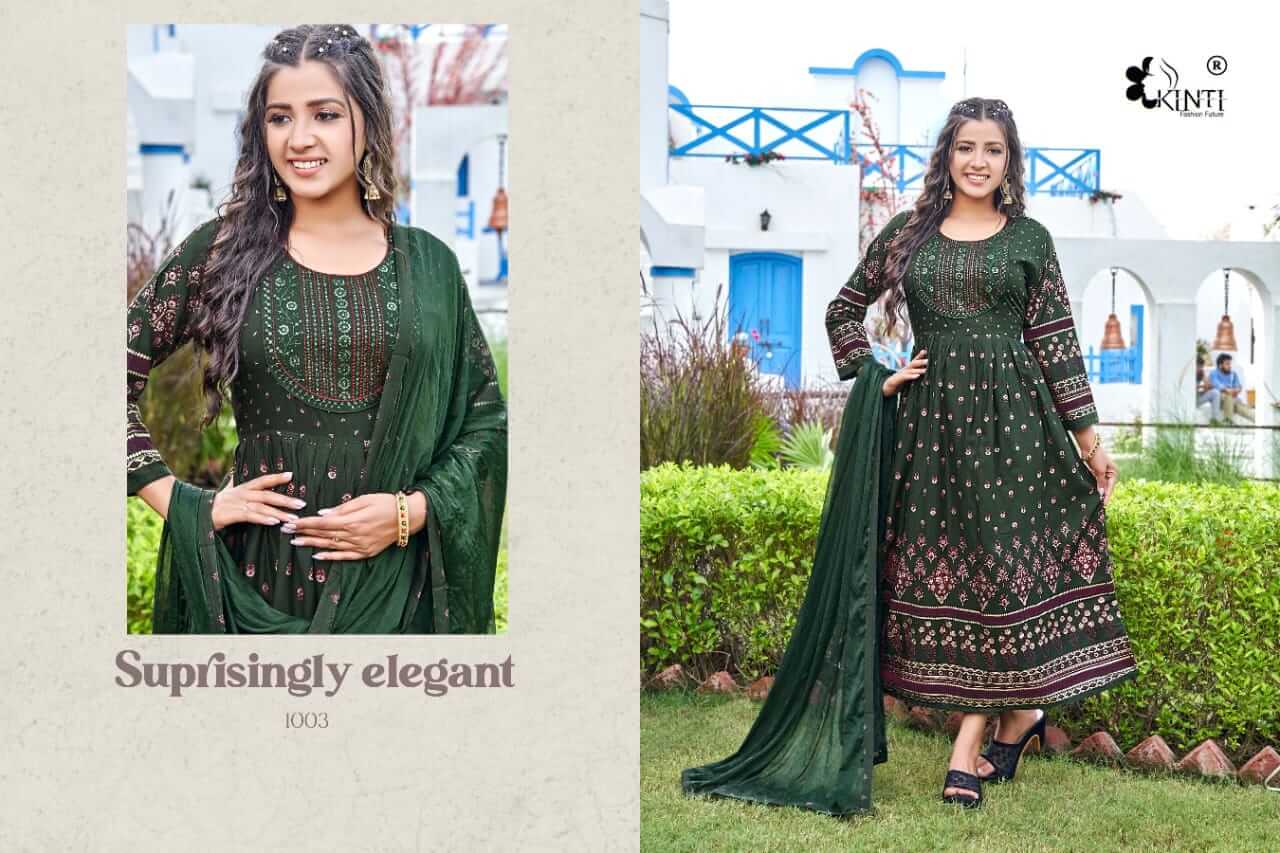 Kinti Nazakat Kurti Dupatta Set Catalog, Buy Kinti Nazakat Kurti Dupatta Set Full Catalog at Wholesale Price Online