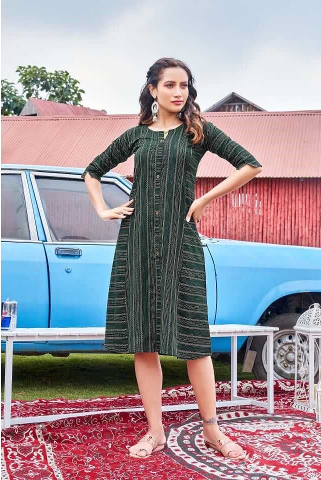 Kinti Smita Low Price Range Kurtis Catalog in Wholesale Price, Buy Kinti Smita Low Price Range Kurtis Full Catalog in Wholesale Price Online From Aarvee Creation