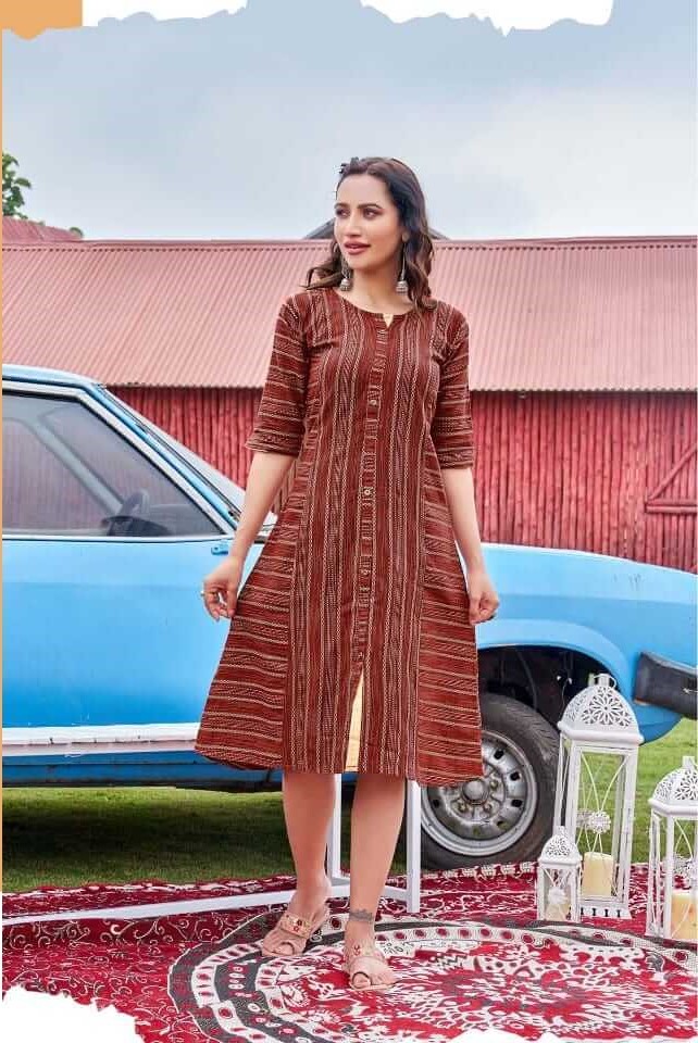 Kinti Smita Low Price Range Kurtis Catalog in Wholesale Price, Buy Kinti Smita Low Price Range Kurtis Full Catalog in Wholesale Price Online From Aarvee Creation