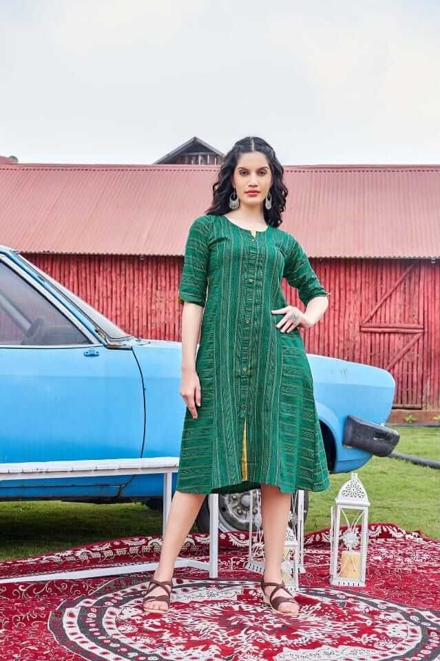 Kinti Smita Low Price Range Kurtis Catalog in Wholesale Price, Buy Kinti Smita Low Price Range Kurtis Full Catalog in Wholesale Price Online From Aarvee Creation