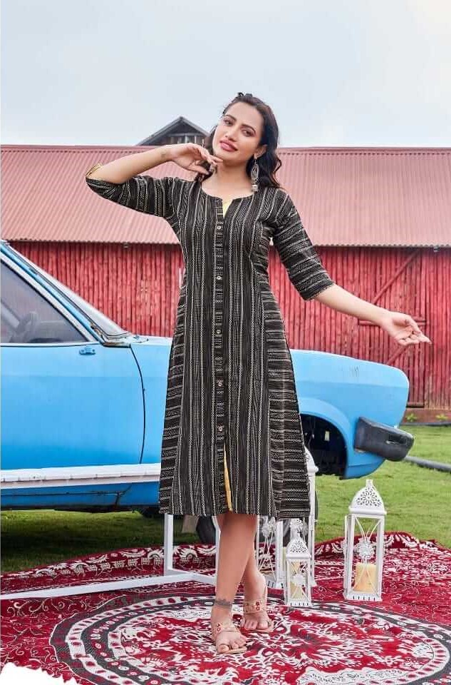 Kinti Smita Low Price Range Kurtis Catalog in Wholesale Price, Buy Kinti Smita Low Price Range Kurtis Full Catalog in Wholesale Price Online From Aarvee Creation