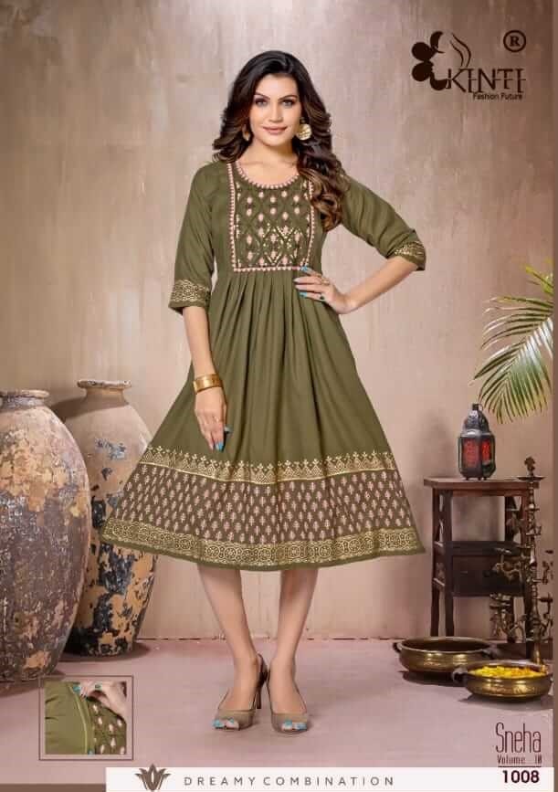 Kinti Sneha vol 10 Feeding Top Catalog in Wholesale, Buy Kinti Sneha vol 10 Feeding Top Full Catalog in Wholesale Price Online From Vadodara, Surat, Gujarat