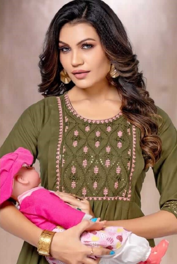 Kinti Sneha vol 10 Feeding Top Catalog in Wholesale, Buy Kinti Sneha vol 10 Feeding Top Full Catalog in Wholesale Price Online From Vadodara, Surat, Gujarat