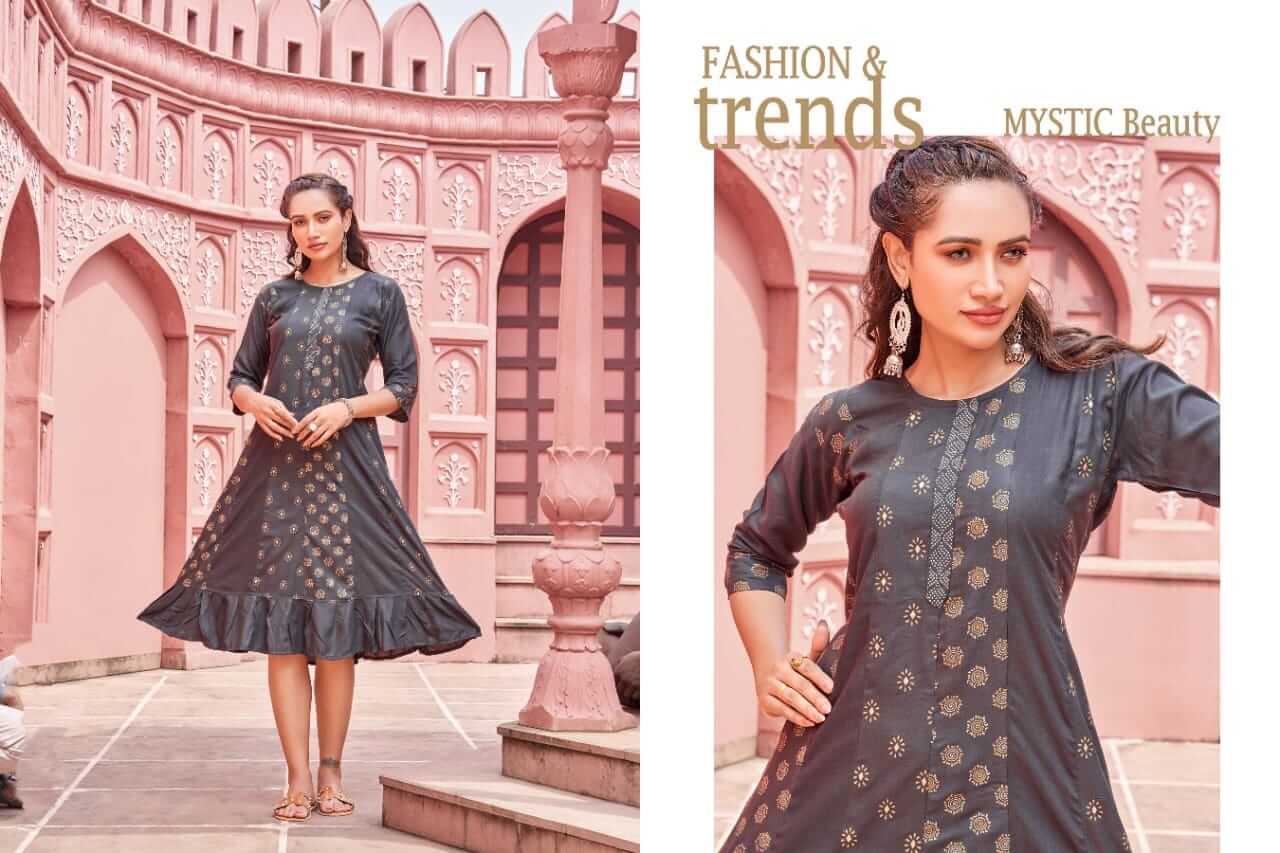 Kinti Spectrum vol 4 Anarkali Kurtis Catalog in Wholesale, Buy Kinti Spectrum vol 4 Anarkali Kurtis Catalog in Wholesale Price Online from Vadodara, Ahmedabad, Gujarat