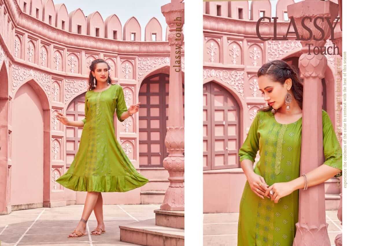 Kinti Spectrum vol 4 Anarkali Kurtis Catalog in Wholesale, Buy Kinti Spectrum vol 4 Anarkali Kurtis Catalog in Wholesale Price Online from Vadodara, Ahmedabad, Gujarat