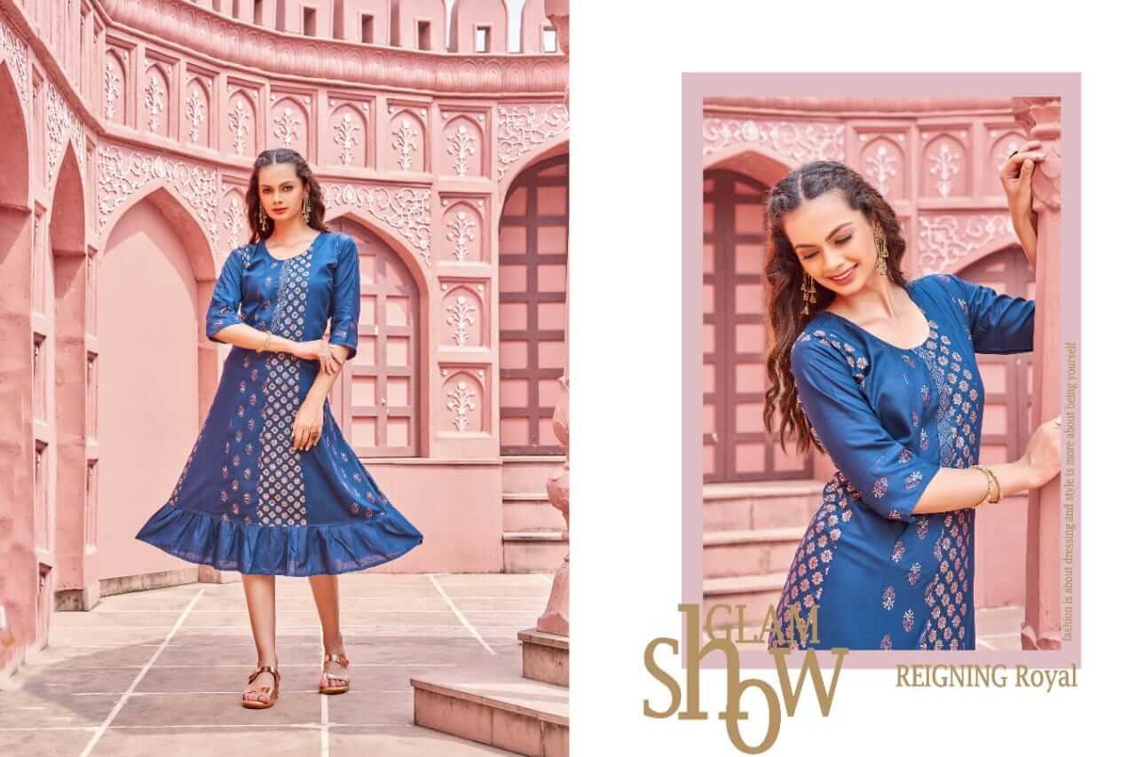 Kinti Spectrum vol 4 Anarkali Kurtis Catalog in Wholesale, Buy Kinti Spectrum vol 4 Anarkali Kurtis Catalog in Wholesale Price Online from Vadodara, Ahmedabad, Gujarat