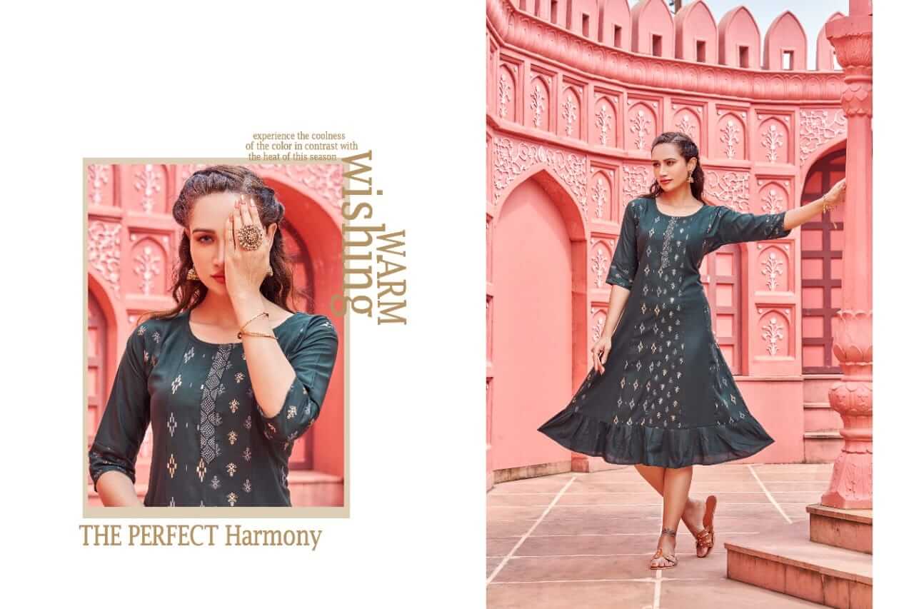 Kinti Spectrum vol 4 Anarkali Kurtis Catalog in Wholesale, Buy Kinti Spectrum vol 4 Anarkali Kurtis Catalog in Wholesale Price Online from Vadodara, Ahmedabad, Gujarat