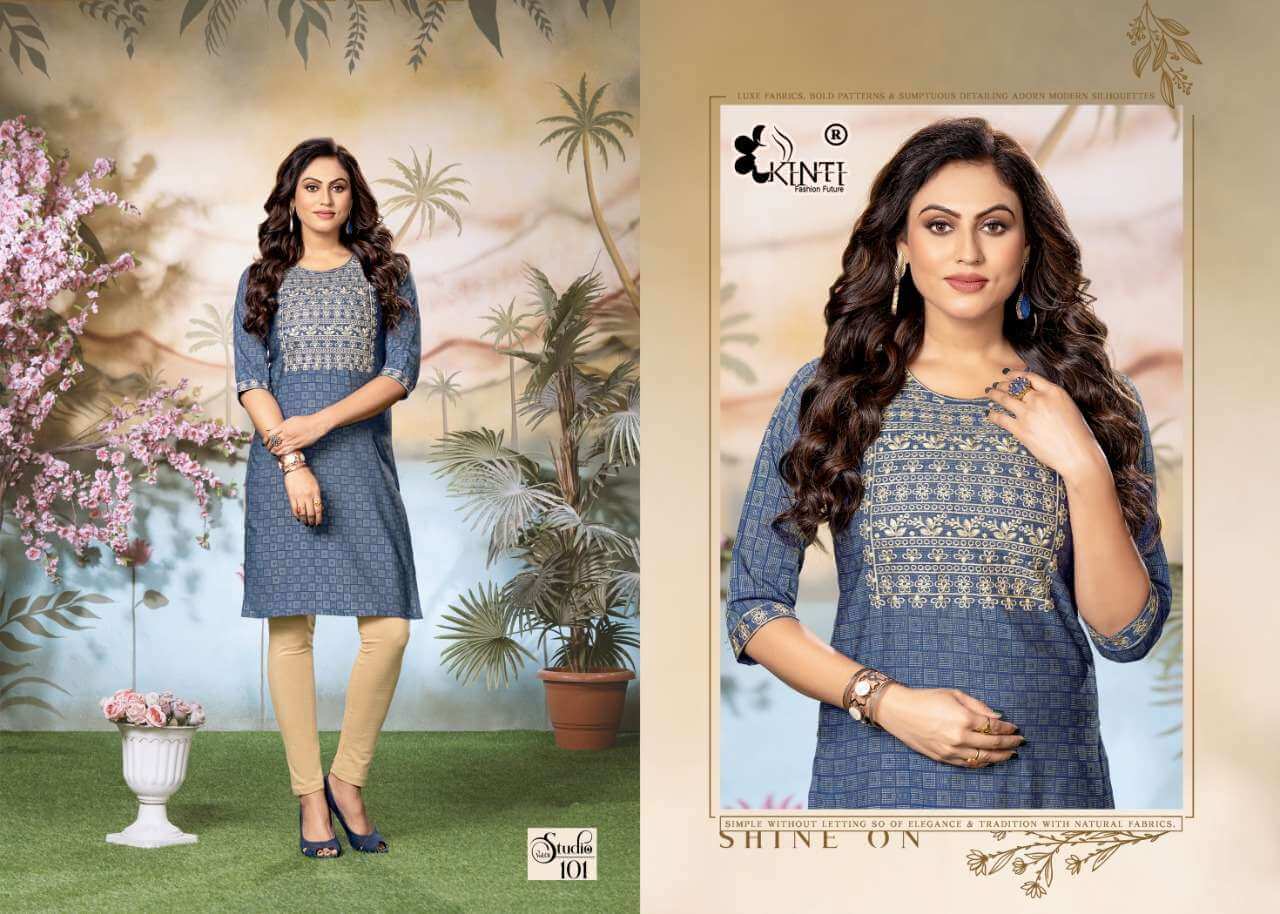 Kinti Studio Low Price Range Kurtis Wholesale Catalog, Buy Kinti Studio Low Price Range Kurtis Wholesale Full Catalog at wholesale Rate Online From Vadodara, Surat, Gujarat