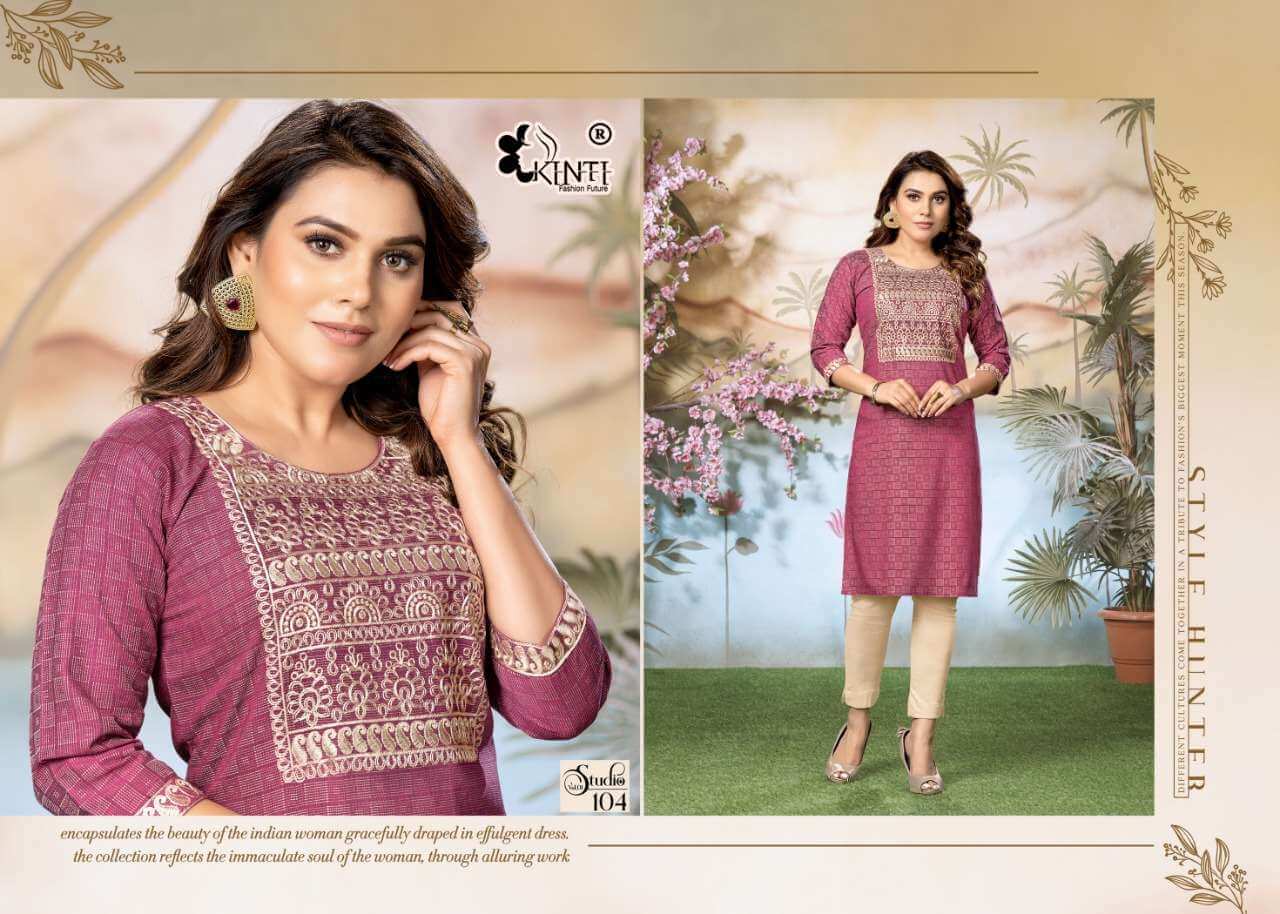 Kinti Studio Low Price Range Kurtis Wholesale Catalog, Buy Kinti Studio Low Price Range Kurtis Wholesale Full Catalog at wholesale Rate Online From Vadodara, Surat, Gujarat