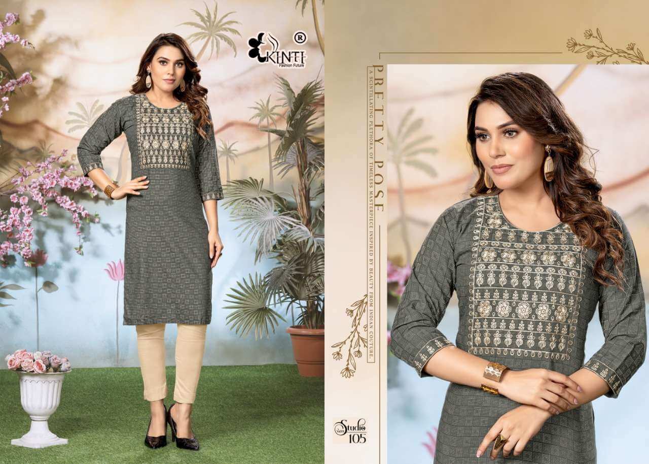 Kinti Studio Low Price Range Kurtis Wholesale Catalog, Buy Kinti Studio Low Price Range Kurtis Wholesale Full Catalog at wholesale Rate Online From Vadodara, Surat, Gujarat