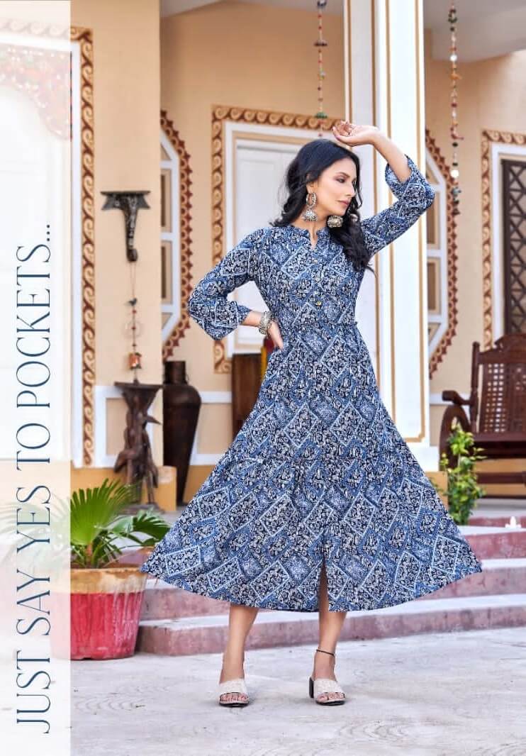 Kinti Veronica vol 2 Kurtis Catalog in Wholesale Price, Buy Kinti Veronica vol 2 Kurtis Full Catalog in Wholesale Price Online From Aarvee Creation