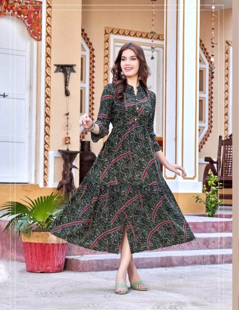 Kinti Veronica vol 2 Kurtis Catalog in Wholesale Price, Buy Kinti Veronica vol 2 Kurtis Full Catalog in Wholesale Price Online From Aarvee Creation