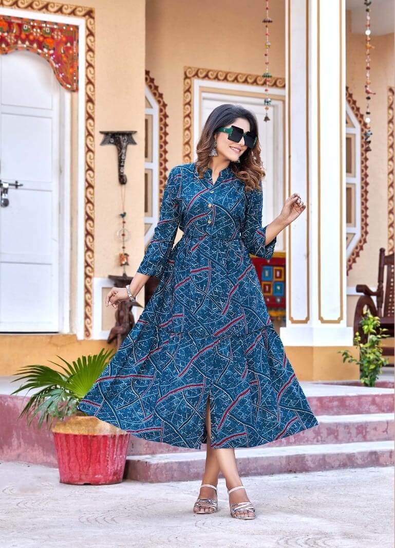 Kinti Veronica vol 2 Kurtis Catalog in Wholesale Price, Buy Kinti Veronica vol 2 Kurtis Full Catalog in Wholesale Price Online From Aarvee Creation