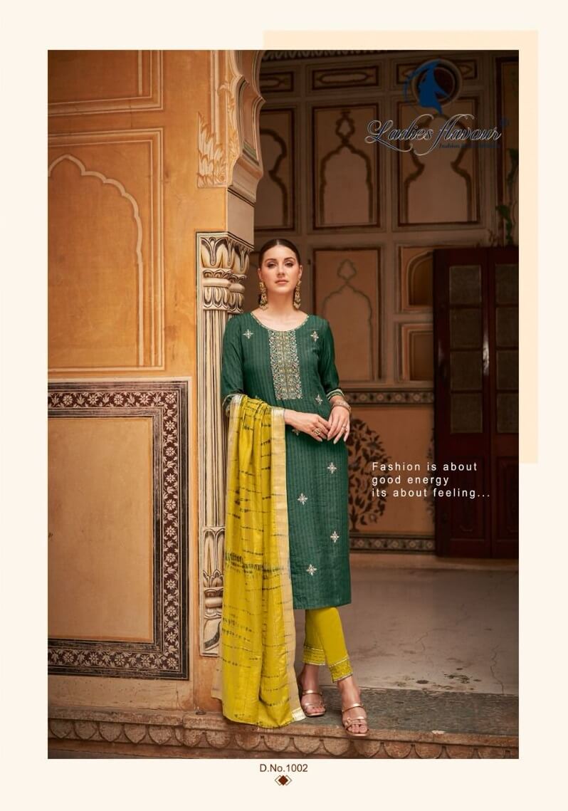 Rayon With Embroidery Sequence Work Catalog Surat