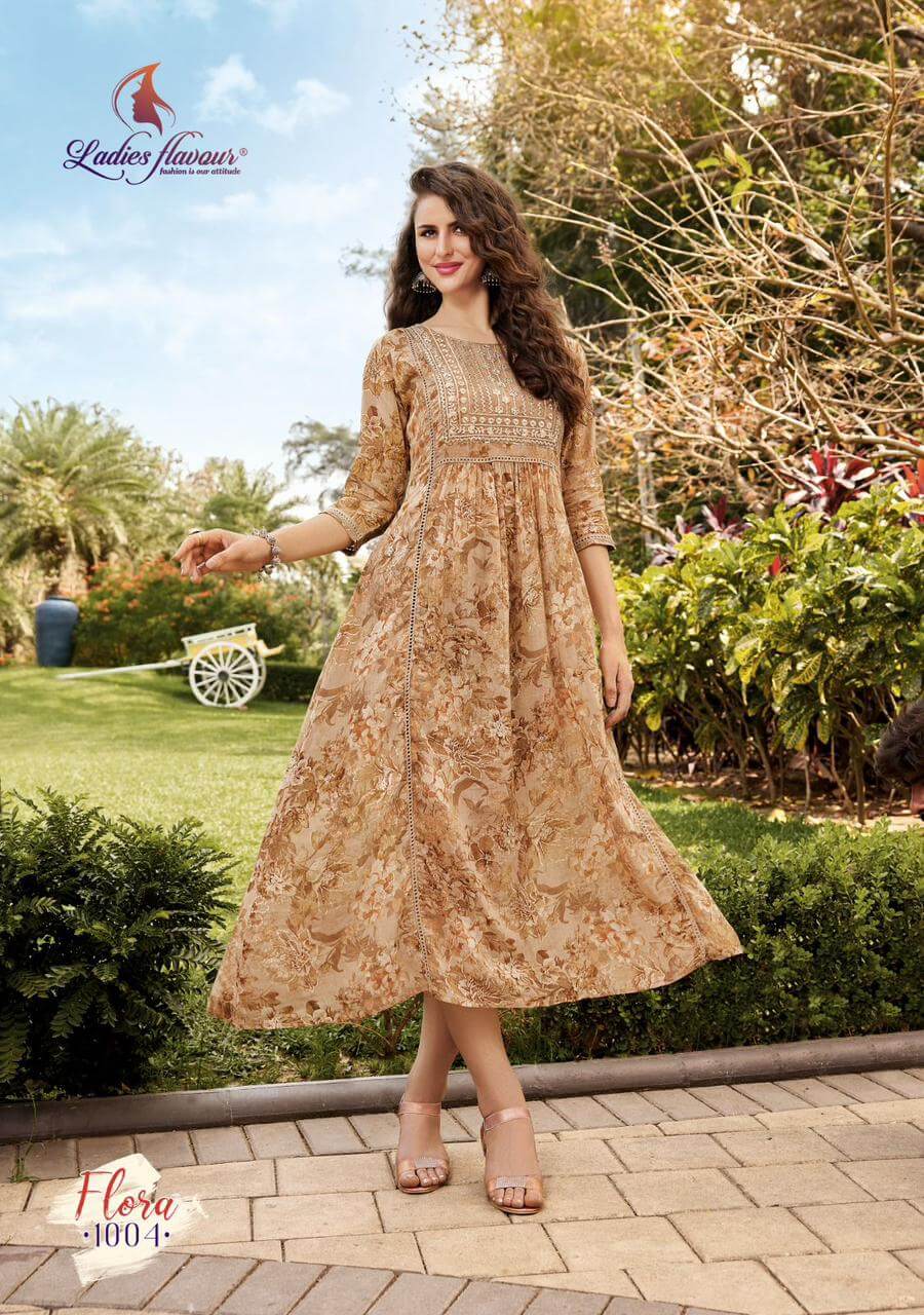 Ladies Flavour Flora Cotton Gowns Catalog at Wholesale Rate, Buy Ladies Flavour Flora Cotton Gowns Full Catalog at Wholesale Rate Online From Aarvee Creation