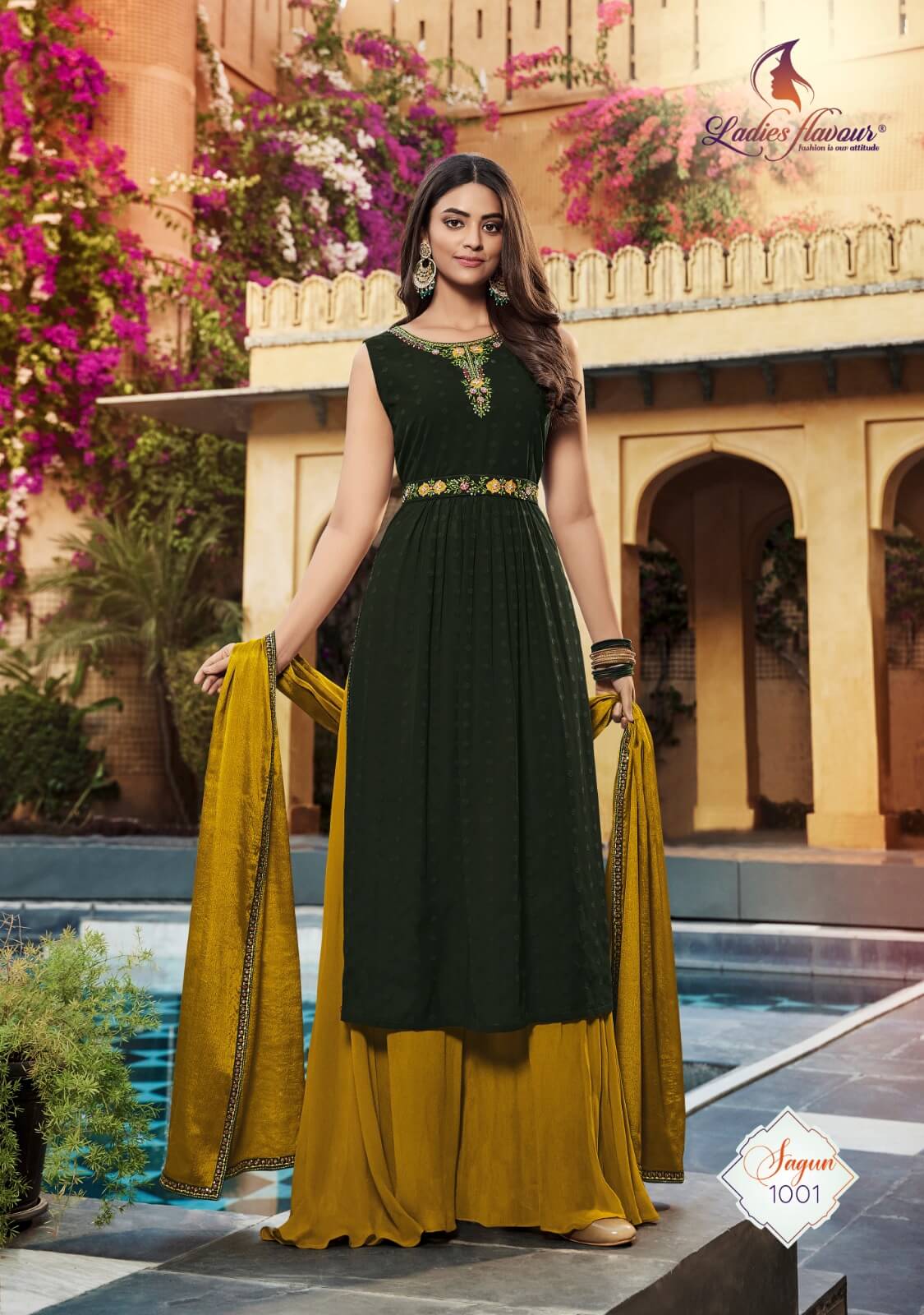 Ladies Flavour Sagun Partywear Salwar Suits Catalog at Wholesale Rate, Buy Ladies Flavour Sagun Partywear Salwar Suits Full Catalog at Wholesale Rate Online From Aarvee Creation