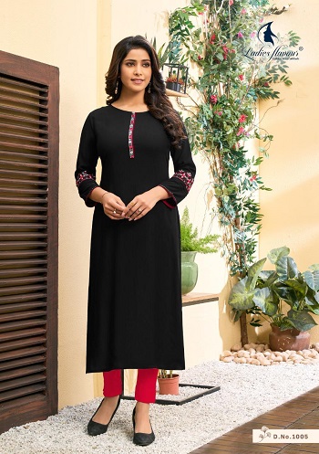 Serena Volume 4 Rayon Kurtis Wholesale Catalog by Ladies Flavour, Buy Rayon Liva Certificate Fabric Kurtis In Wholesale for Selling, Ladies Flavour Launches six Designs and patterns New Kurtis catalog Serena vol 4 in wholesale 