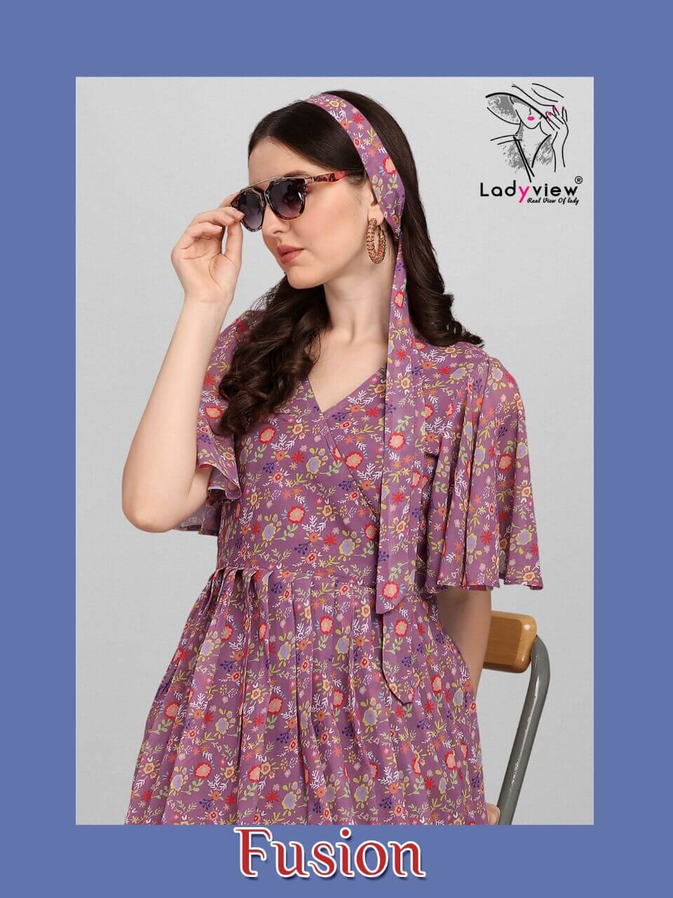 Ladyview Fusion One Piece Dress Wholesale Catalog, Purchase Ladyview One Piece Dress Full Catalog at Wholesale Price Online 