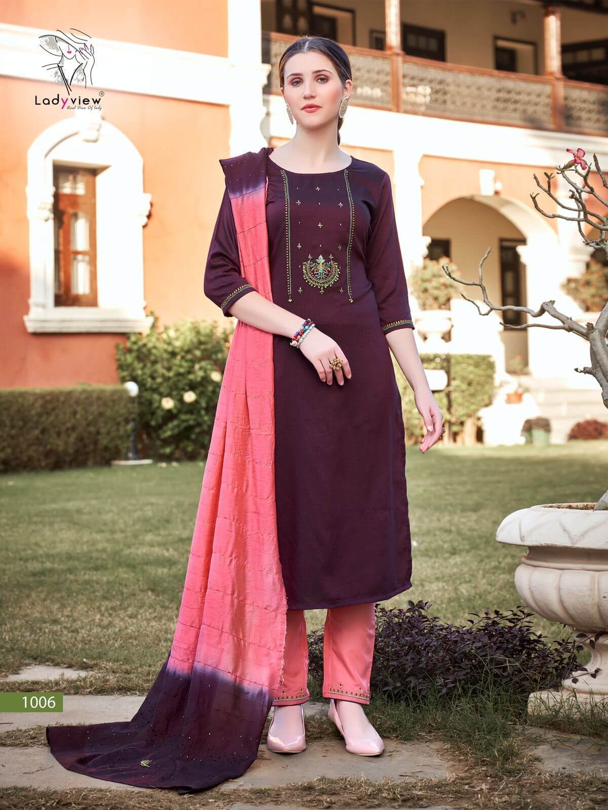 Ladyview Geet Salwar Suits Catalog in Wholesale Price, Buy Ladyview Geet Salwar Suits Full Catalog in Wholesale Price Online From Vadodara, Surat, Ahmedabad