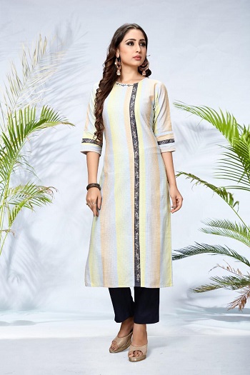 Lavanya Lighty Kurtis with Pants Wholesale Catalog, Purchase kurti with bottom pair in wholesale price online for business, Buy Bulk Kurtis in Bulk for Business of women cloths