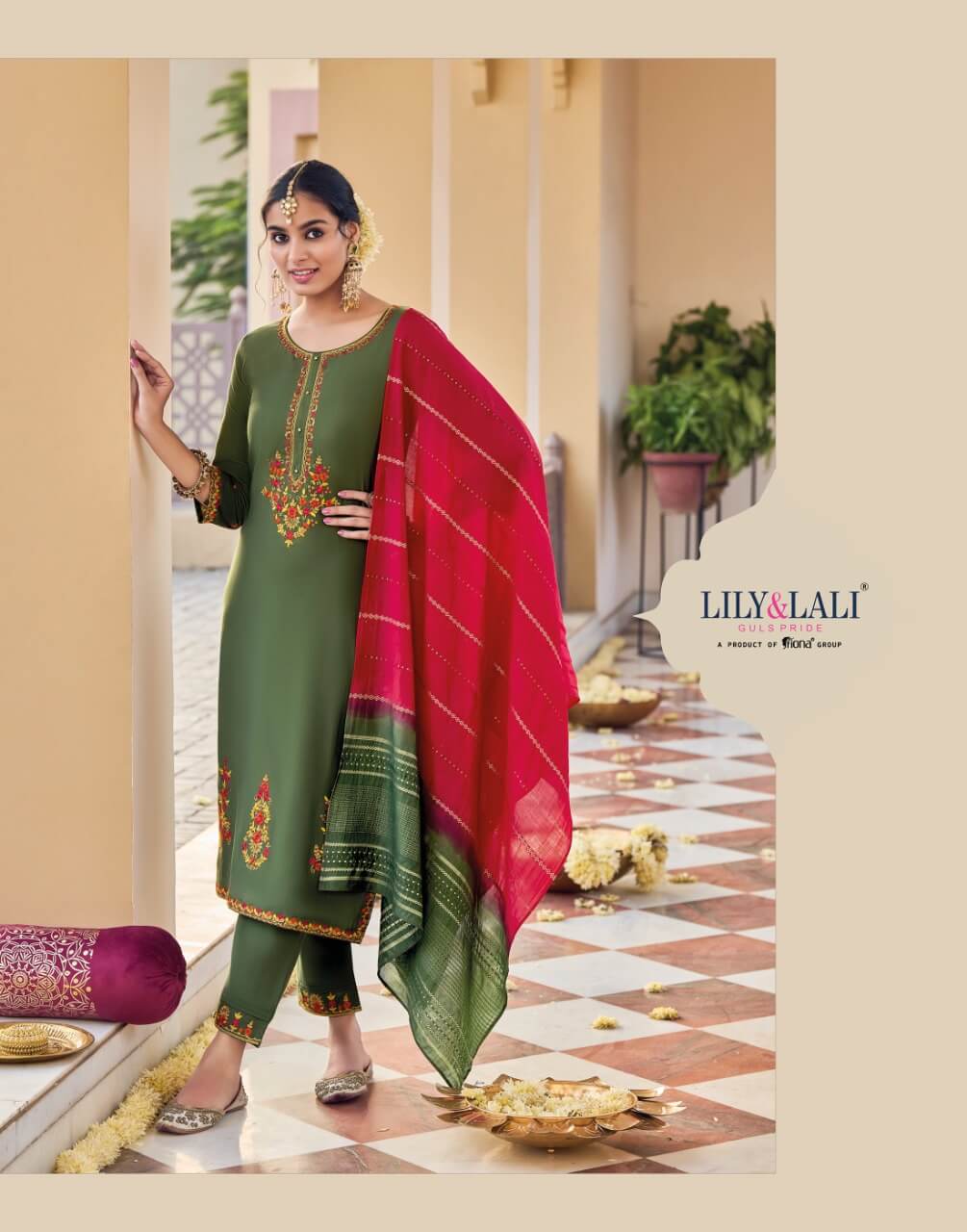 Lily and Lali Gulnaaz Readymade Partywear Dress Catalog in Wholesale, Buy Lily and Lali Gulnaaz Readymade Partywear Dress Full Catalog in Wholesale Price Online From Aarvee Creation