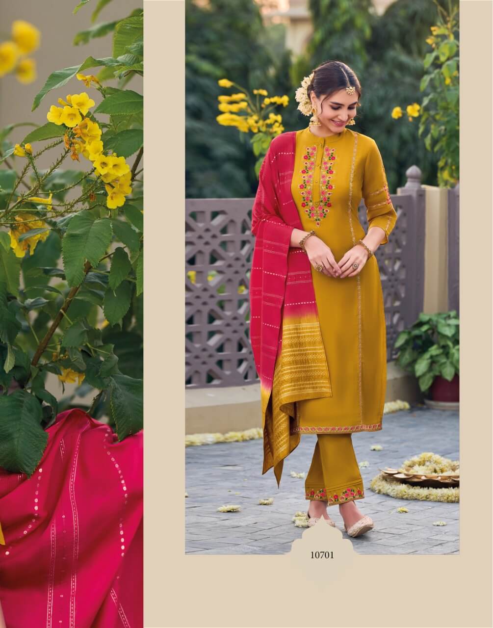 Lily and Lali Gulnaaz Readymade Partywear Dress Catalog in Wholesale, Buy Lily and Lali Gulnaaz Readymade Partywear Dress Full Catalog in Wholesale Price Online From Aarvee Creation