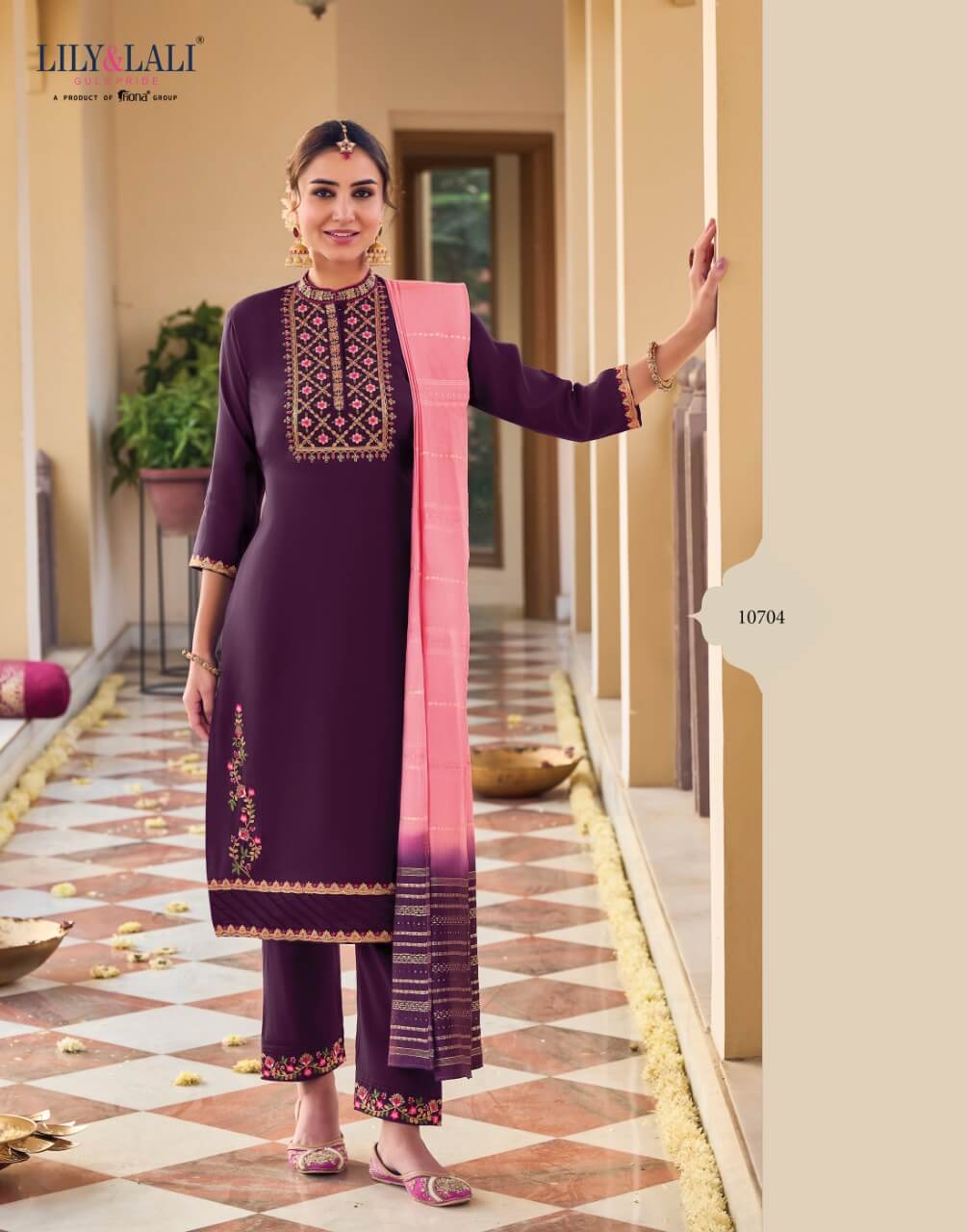 Lily and Lali Gulnaaz Readymade Partywear Dress Catalog in Wholesale, Buy Lily and Lali Gulnaaz Readymade Partywear Dress Full Catalog in Wholesale Price Online From Aarvee Creation