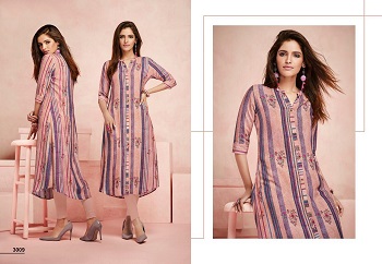 Aura on sale kurtis online