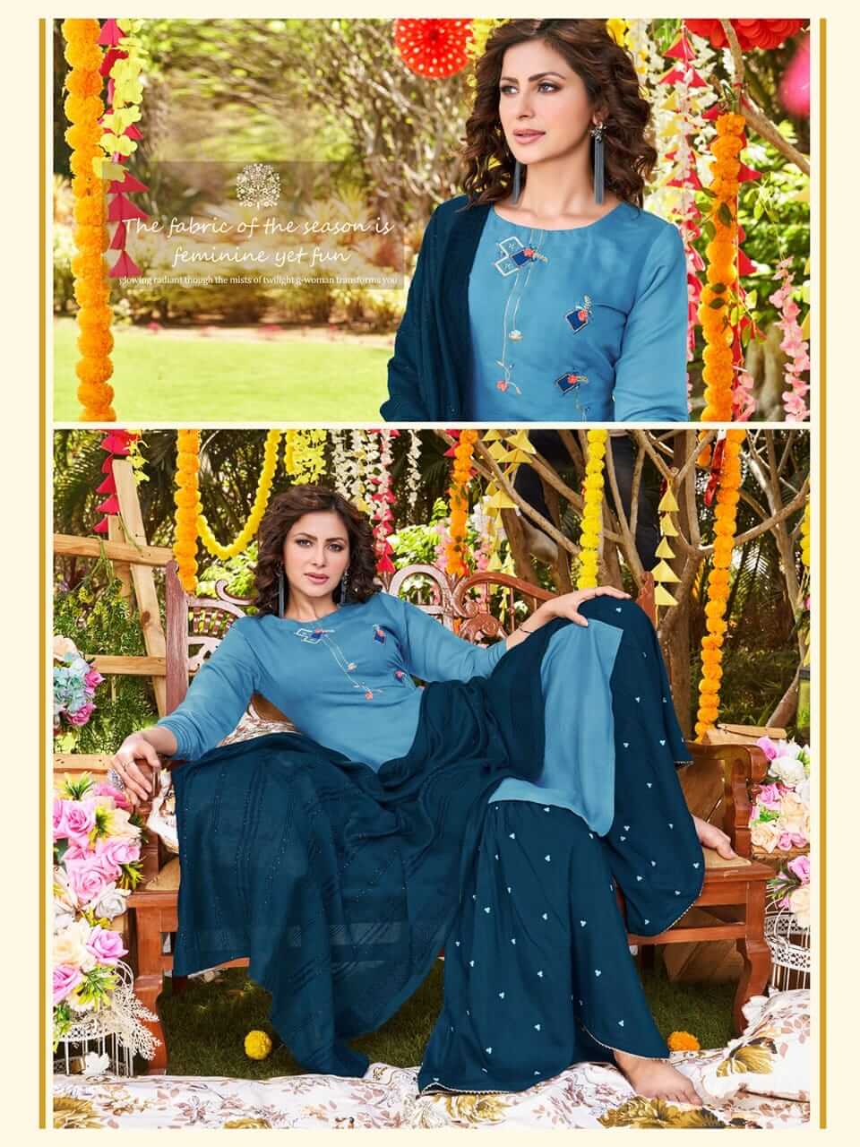 Manas Sitara Top Bottom Dupatta Catalog, Buy Full Catalog of Manas Sitara Top Bottom Dupatta in Wholesale Rate