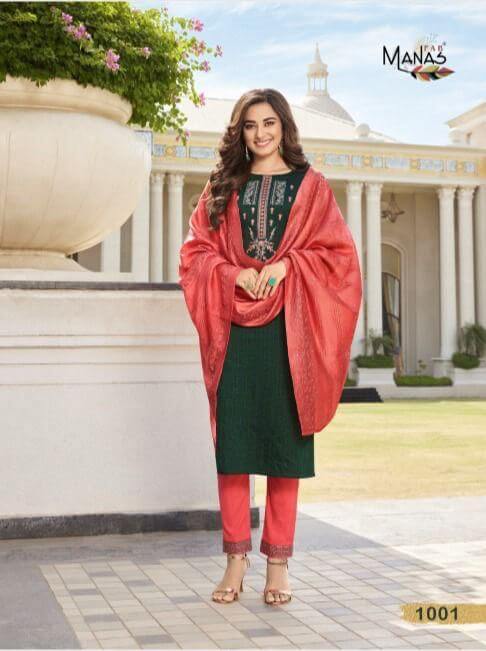 Manas Sparkle Top Pant With Dupatta Wholesale Catalog, Buy Full Catalog of Manas Sparkle Top Pant Dupatta in Wholesale Price