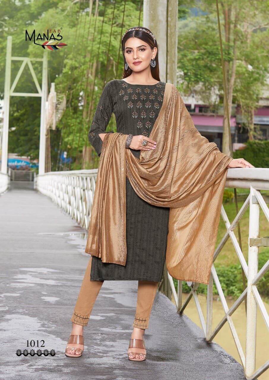 Manas Sparkle vol 2 Top Bottom Dupatta Set Catalog, Buy Manas Sparkle vol 2 Top Bottom Dupatta Set Full Catalog at Wholesale Rate Online