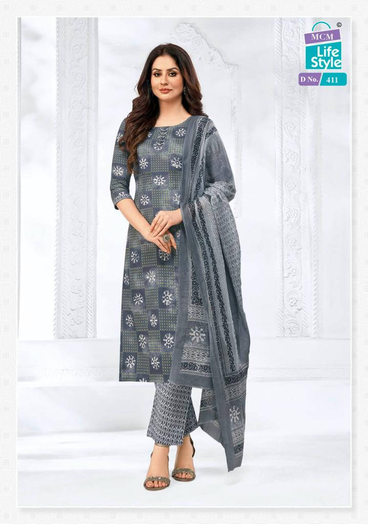 Mcm Lifestyle vol 4 Kurtis with Pant and Dupatta Catalog, Buy Mcm Lifestyle vol 4 Kurtis with Pant and Dupatta Full Catalog in Wholesale Price Online From Aarvee Creation