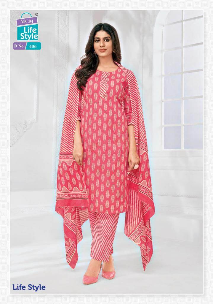 Mcm Lifestyle vol 4 Kurtis with Pant and Dupatta Catalog, Buy Mcm Lifestyle vol 4 Kurtis with Pant and Dupatta Full Catalog in Wholesale Price Online From Aarvee Creation