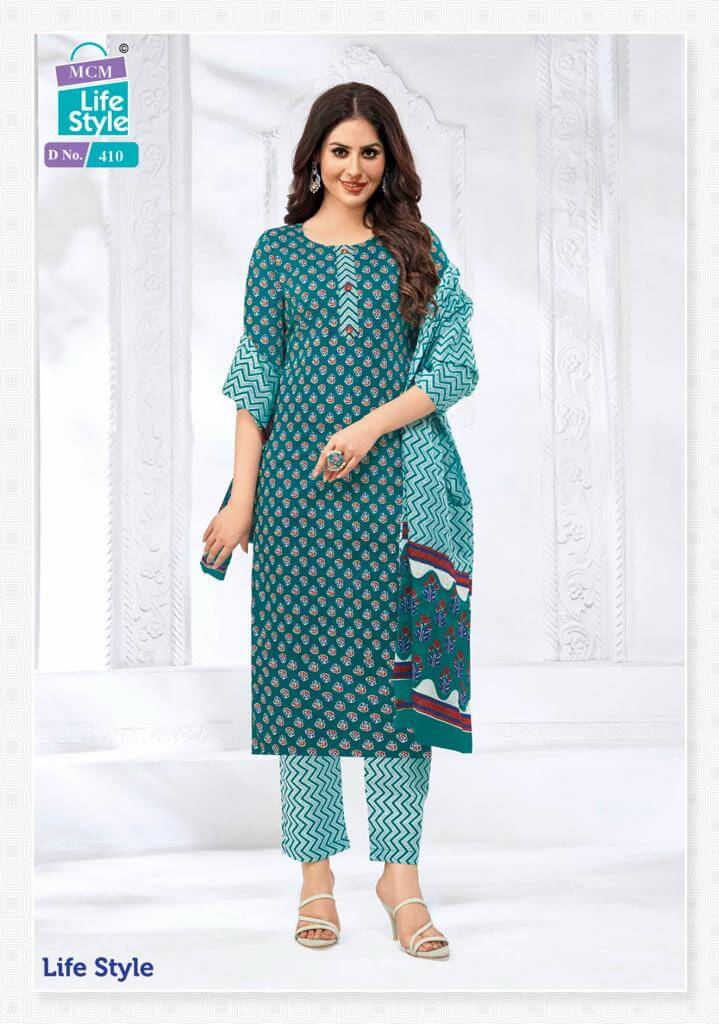 Mcm Lifestyle vol 4 Kurtis with Pant and Dupatta Catalog, Buy Mcm Lifestyle vol 4 Kurtis with Pant and Dupatta Full Catalog in Wholesale Price Online From Aarvee Creation