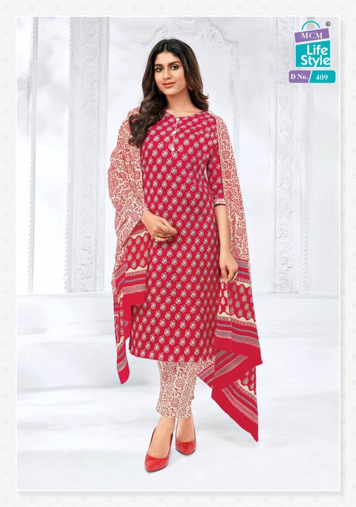 Mcm Lifestyle vol 4 Kurtis with Pant and Dupatta Catalog, Buy Mcm Lifestyle vol 4 Kurtis with Pant and Dupatta Full Catalog in Wholesale Price Online From Aarvee Creation