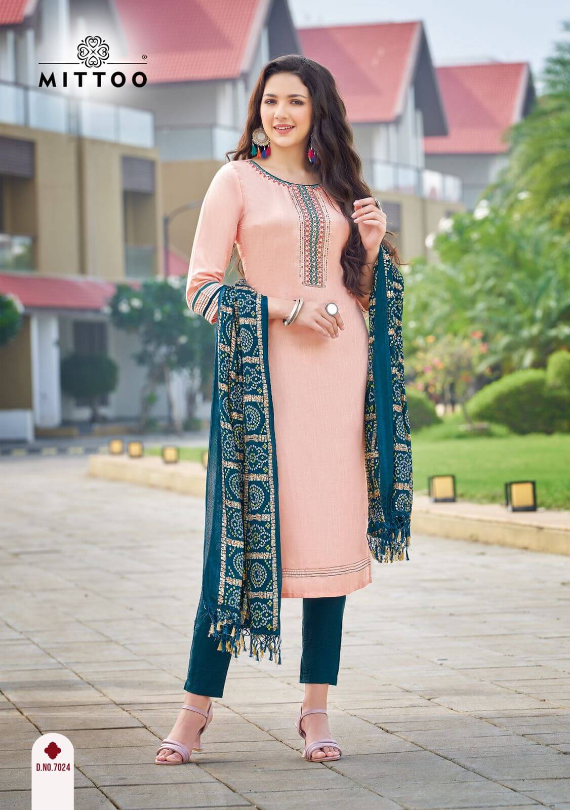 Mittoo Bansari vol 2 Top Bottom Dupatta Wholesale Catalog, Buy Mittoo Bansari vol 2 Top Bottom Dupatta Full Catalog in Wholesale Price Online