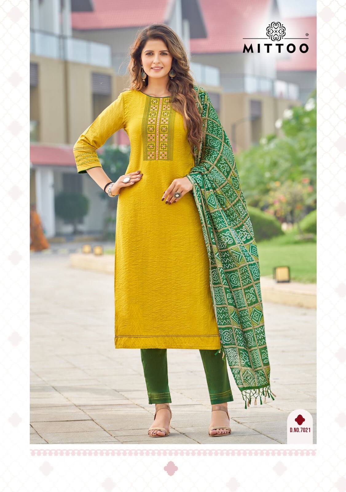 Mittoo Bansari vol 2 Top Bottom Dupatta Wholesale Catalog, Buy Mittoo Bansari vol 2 Top Bottom Dupatta Full Catalog in Wholesale Price Online