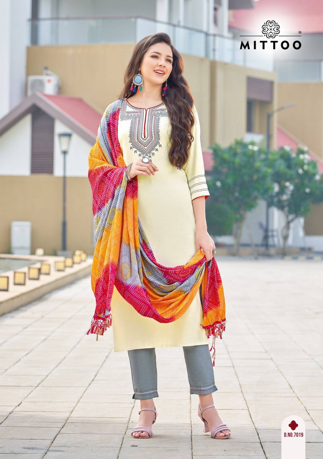 Mittoo Bansari vol 2 Top Bottom Dupatta Wholesale Catalog, Buy Mittoo Bansari vol 2 Top Bottom Dupatta Full Catalog in Wholesale Price Online