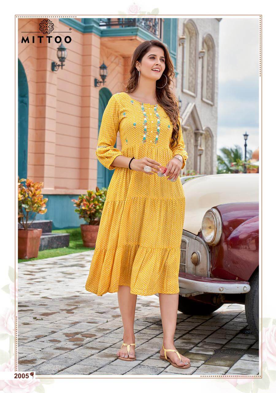 Mittoo Chaahat Designer Dress Catalog in Wholesale Price, Buy Mittoo Chaahat Designer Dress Full Catalog in Wholesale Price Online From Aarvee Creation