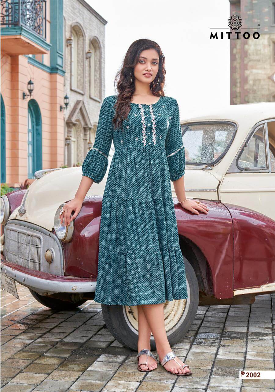 Mittoo Chaahat Designer Dress Catalog in Wholesale Price, Buy Mittoo Chaahat Designer Dress Full Catalog in Wholesale Price Online From Aarvee Creation