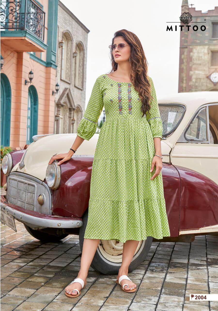 Mittoo Chaahat Designer Dress Catalog in Wholesale Price, Buy Mittoo Chaahat Designer Dress Full Catalog in Wholesale Price Online From Aarvee Creation