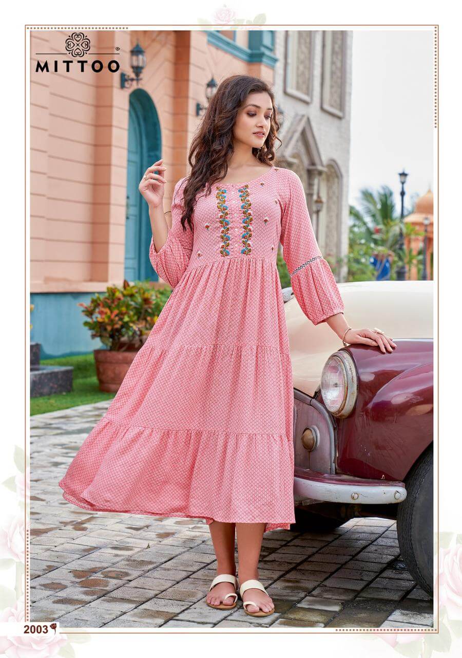 Mittoo Chaahat Designer Dress Catalog in Wholesale Price, Buy Mittoo Chaahat Designer Dress Full Catalog in Wholesale Price Online From Aarvee Creation