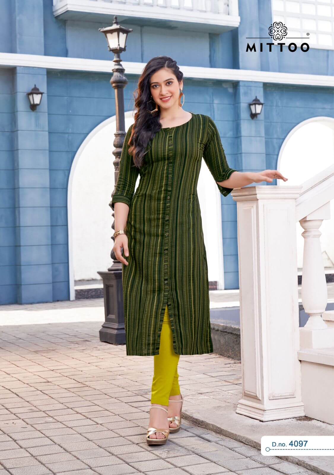 Mittoo Mohini vol 13 Kurti with Pant Catalog in Wholesale Price, Buy Mittoo Mohini vol 13 Kurti with Pant Full Catalog in Wholesale Price Online From Aarvee Creation