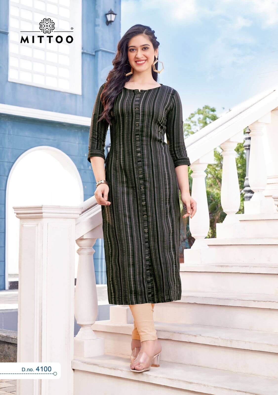 Mittoo Mohini vol 13 Kurti with Pant Catalog in Wholesale Price, Buy Mittoo Mohini vol 13 Kurti with Pant Full Catalog in Wholesale Price Online From Aarvee Creation