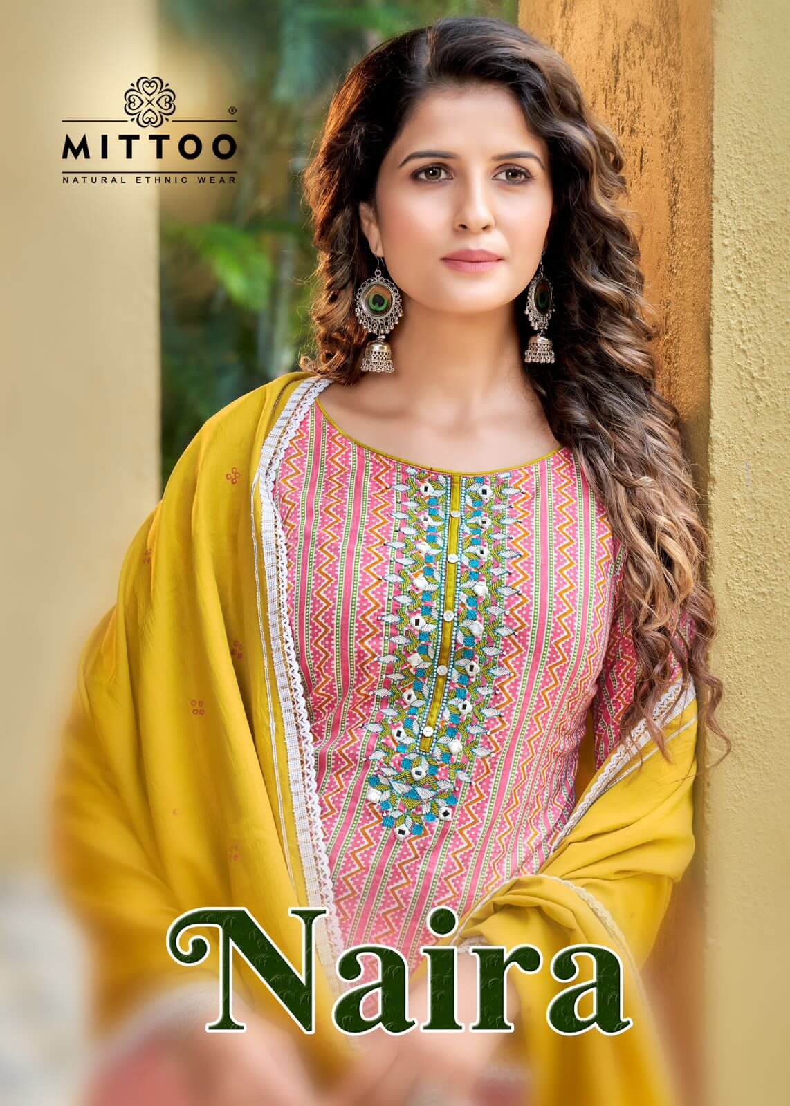 Mittoo Naira Kurti With Plazzo and Dupatta Catalog, Buy Mittoo Naira Kurti With Plazzo and Dupatta Full Catalog at Wholesale Rate Online