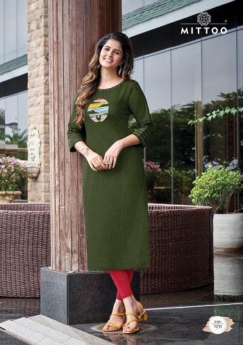 Mittoo Palak vol 29 Rayon Kurtis wholesale Catalog, Buy Mittoo Palak vol 29 Kurtis Full Catalog at wholesale Price