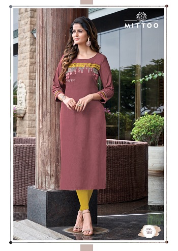 Mittoo Palak vol 29 Rayon Kurtis wholesale Catalog, Buy Mittoo Palak vol 29 Kurtis Full Catalog at wholesale Price